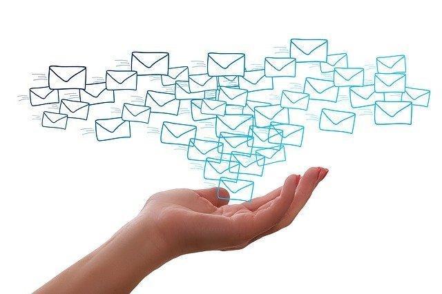 Cold mail 1