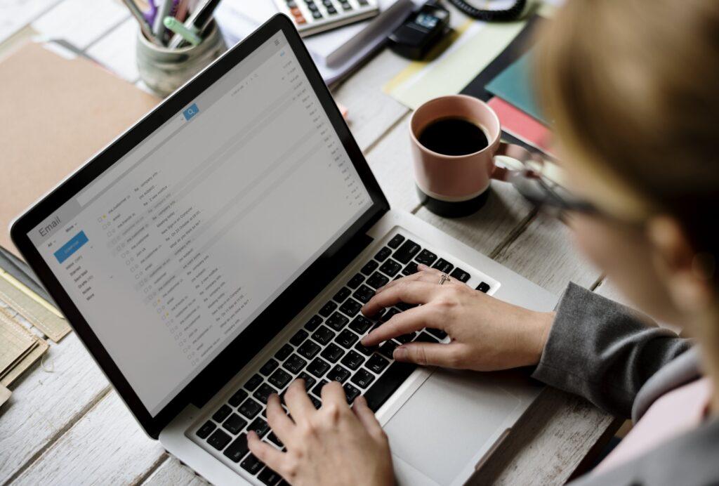 Como Escrever um E-mail “Cold” de Vendas
