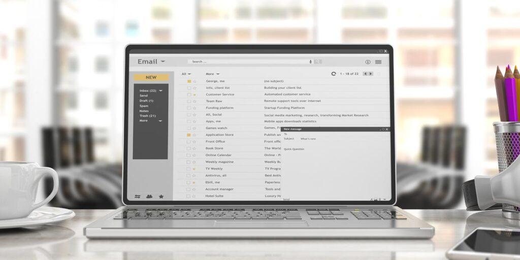 Porque Ninguém Está Respondendo Seus Cold Mails