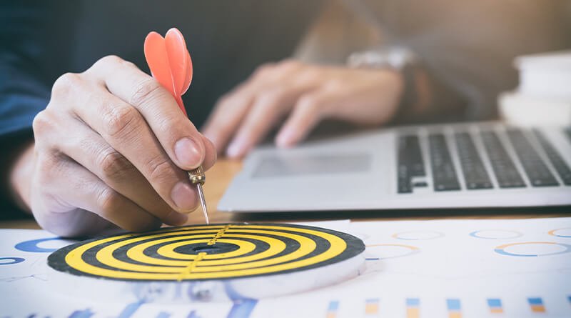 Por que você nunca deve começar a prospectar sem antes escolher seu nicho