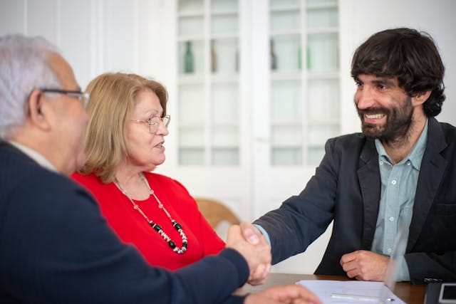 O que é ser um consultor de vendas?