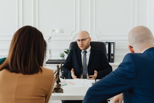 O que é um consultor de gestão?