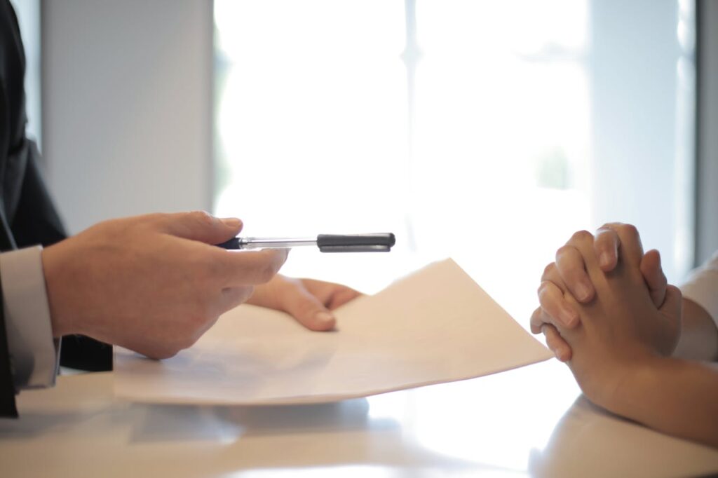 Como montar um plano de consultoria?