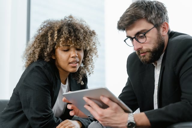 O que é ser um consultor empresarial?