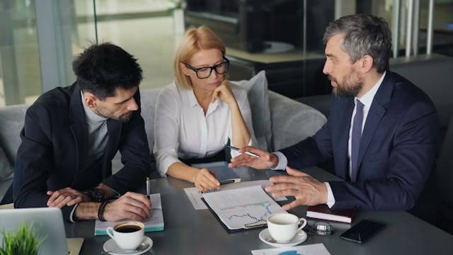 Entenda quais são as consultorias mais requisitadas no mercado e como elas podem ajudar sua empresa a alcançar melhores resultados e superar desafios estratégicos.