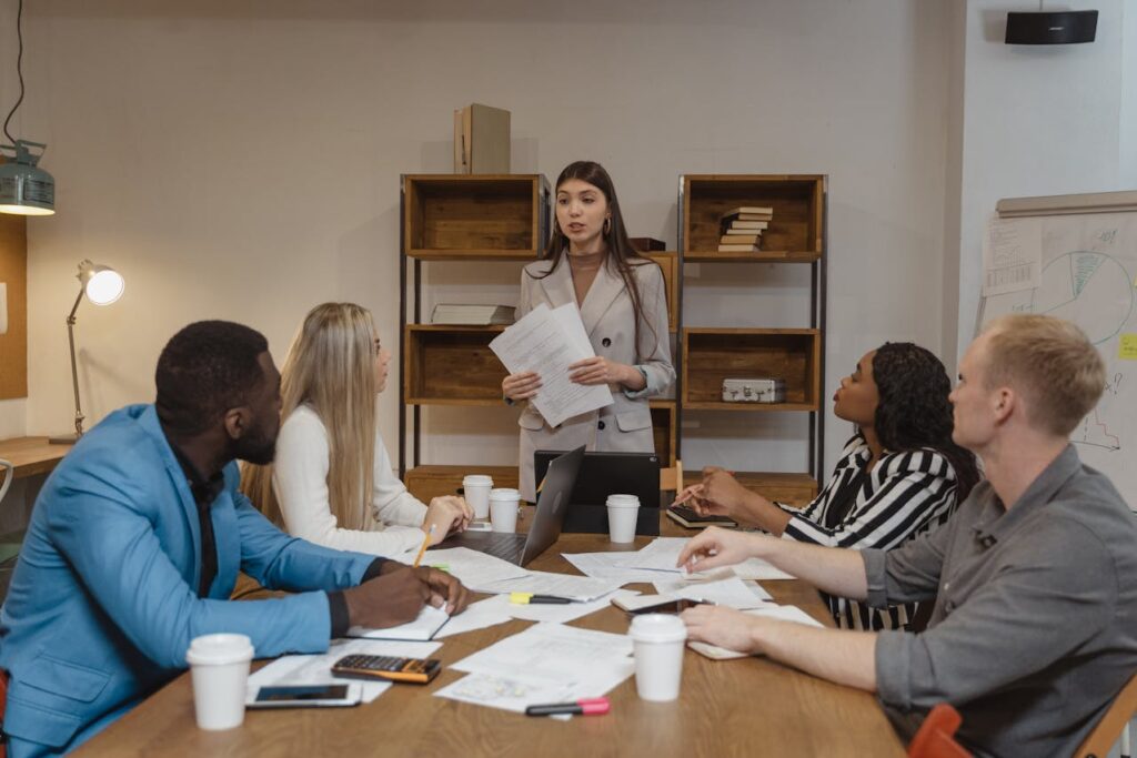 Gestão Comercial O Que É, O Que Faz e Por Que É Essencial Para o Crescimento da Empresa