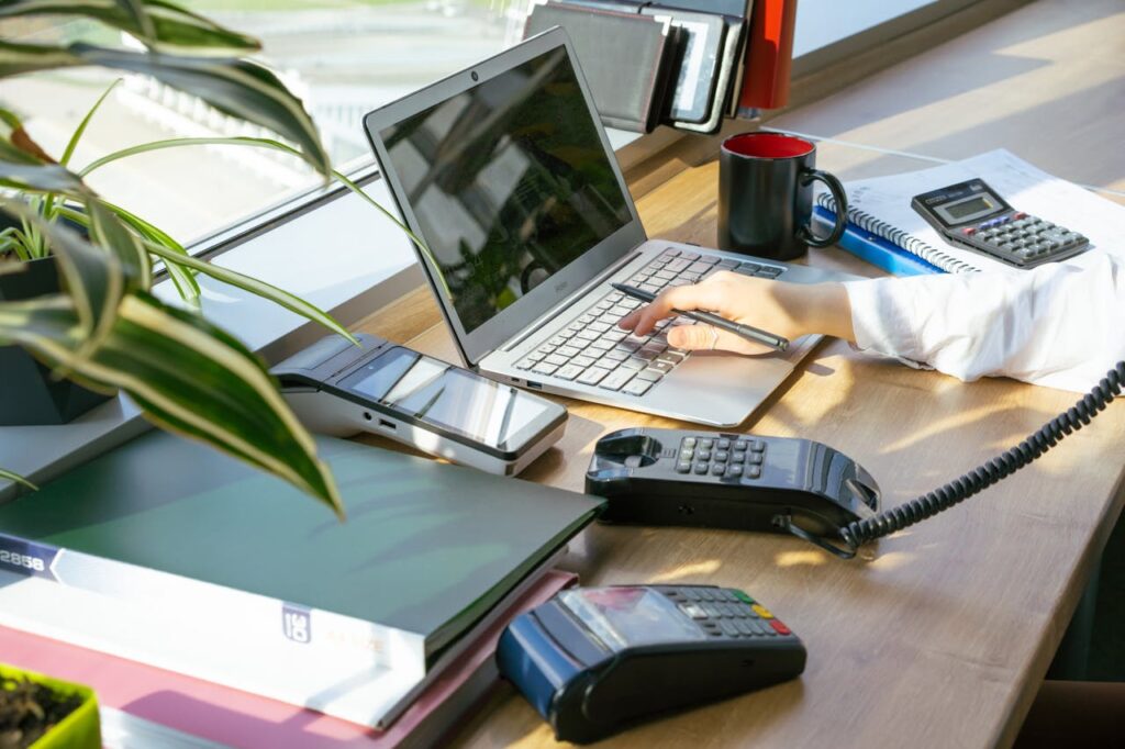 o que é backoffice de vendas