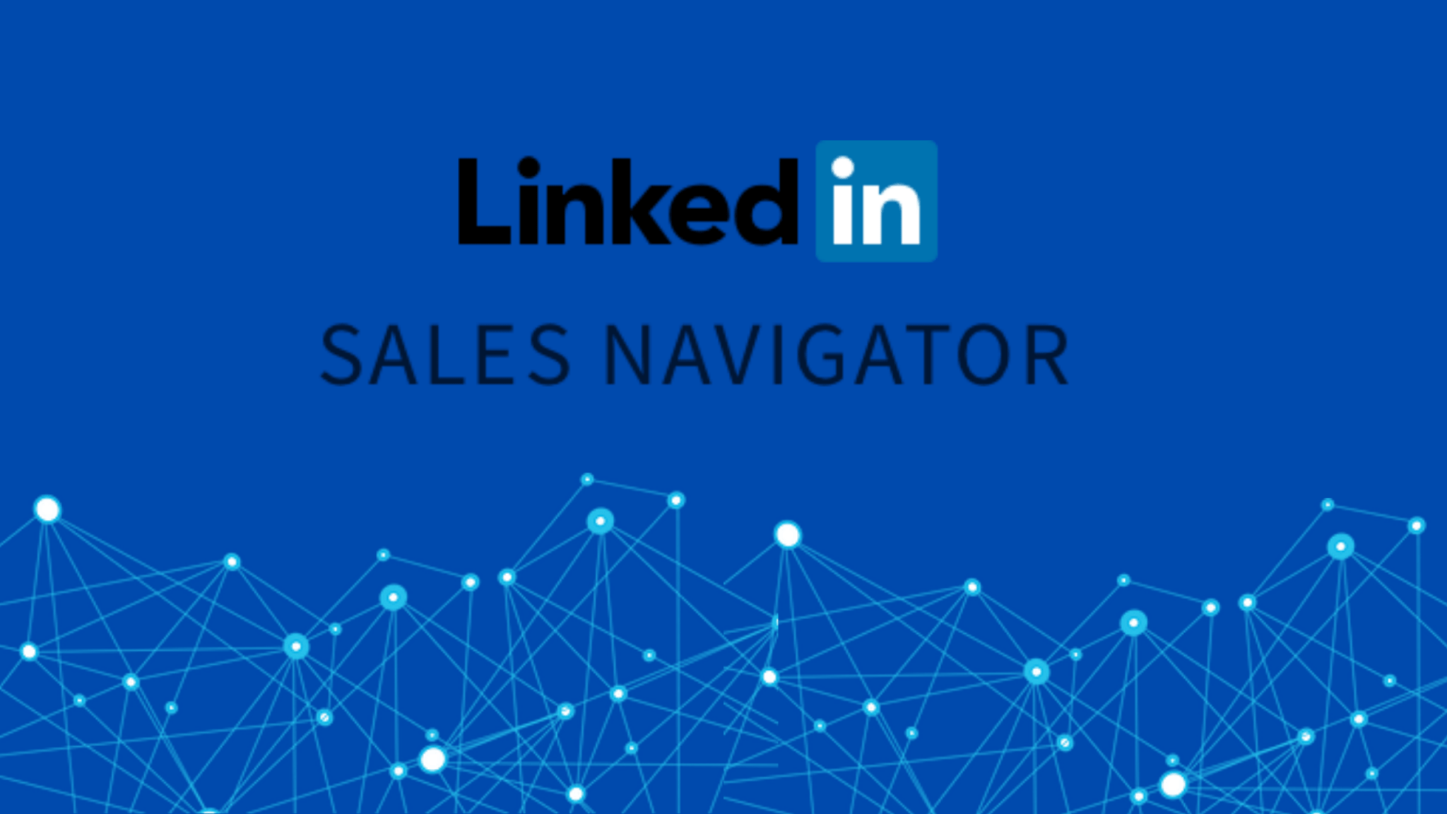 linkedin sales navigator logo png