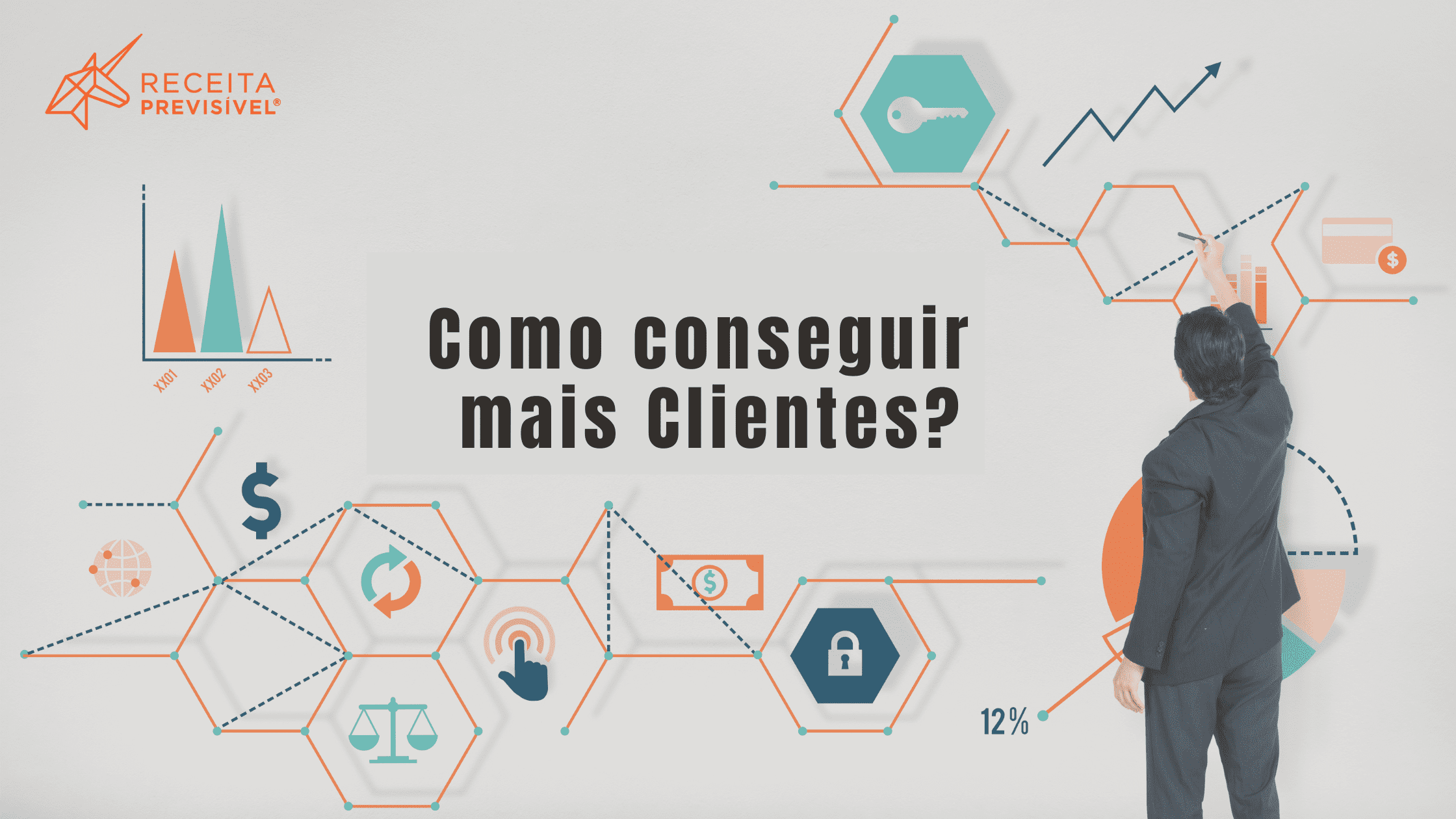 Como conseguir clientes