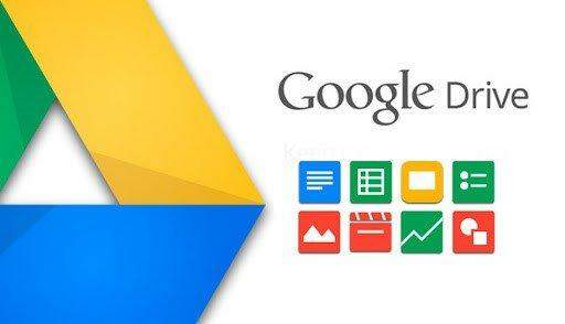 G Suite - Home Office