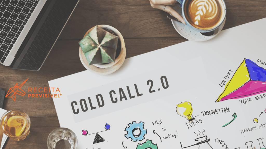 Cold Calling 2.0: Como Implementar o Método Criado Por Aaron Ross