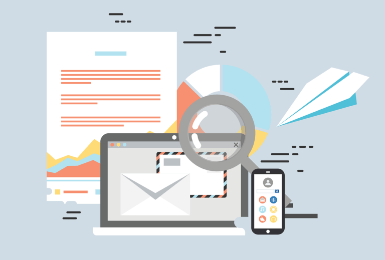 Veja Como Criar 10 Modelos de E-mails Para Prospecção Que Funcionam