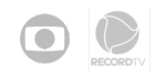 Globo e Record