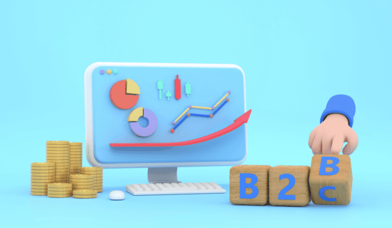 O que é consultoria de vendas B2B e como ela pode acelerar o sucesso do seu negócio
