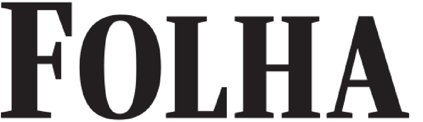 Logo Folha