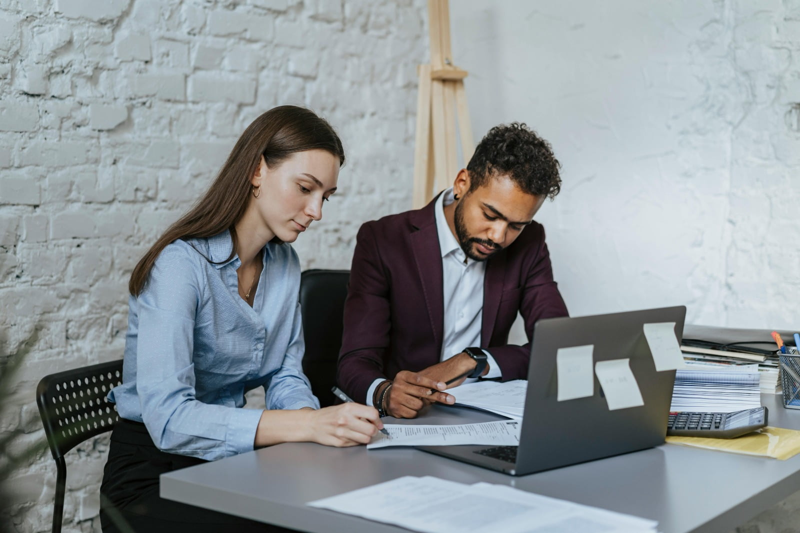 Como fazer um orçamento de consultoria?
