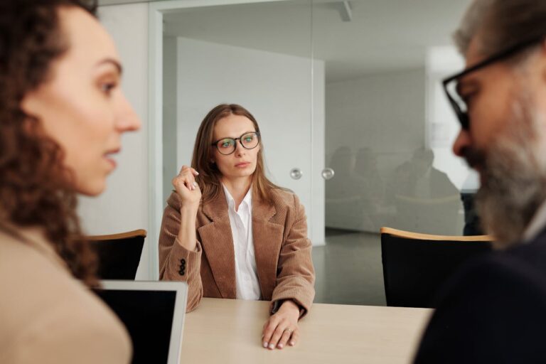 O que eu preciso para ser um consultor de vendas?