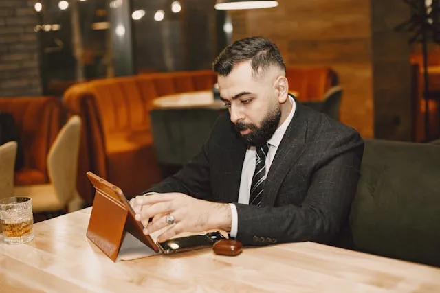 O que é preciso para ser um consultor?