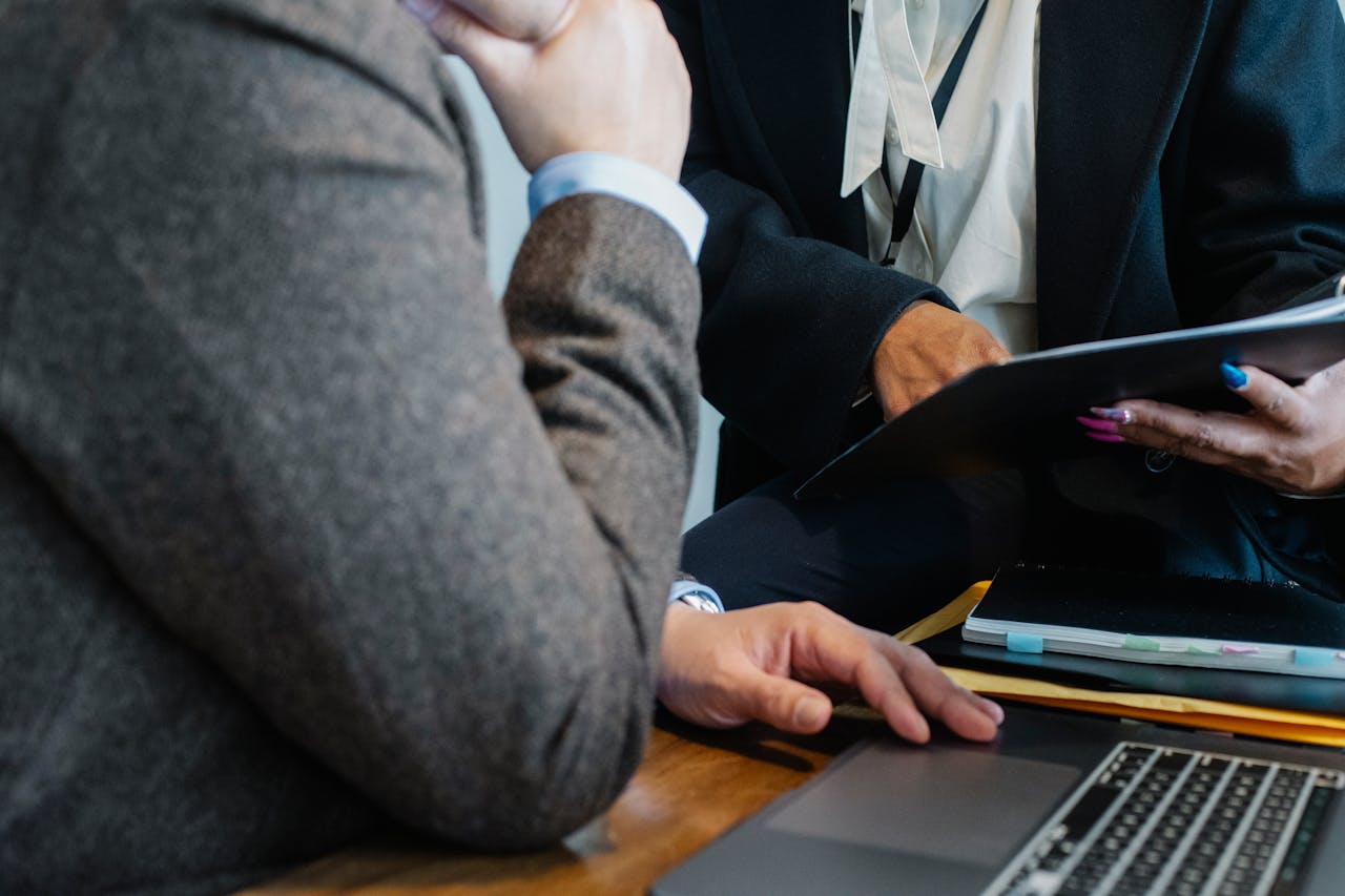 O que faz um consultor de vendas iniciante?