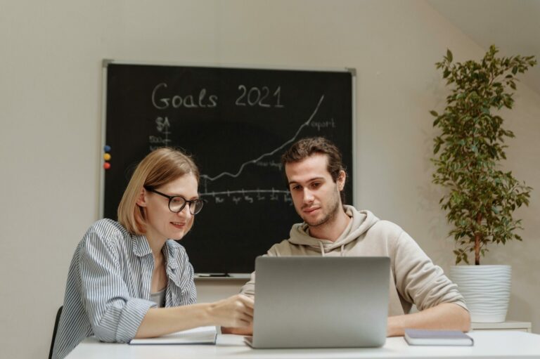 O que é preciso para ser consultora de vendas?