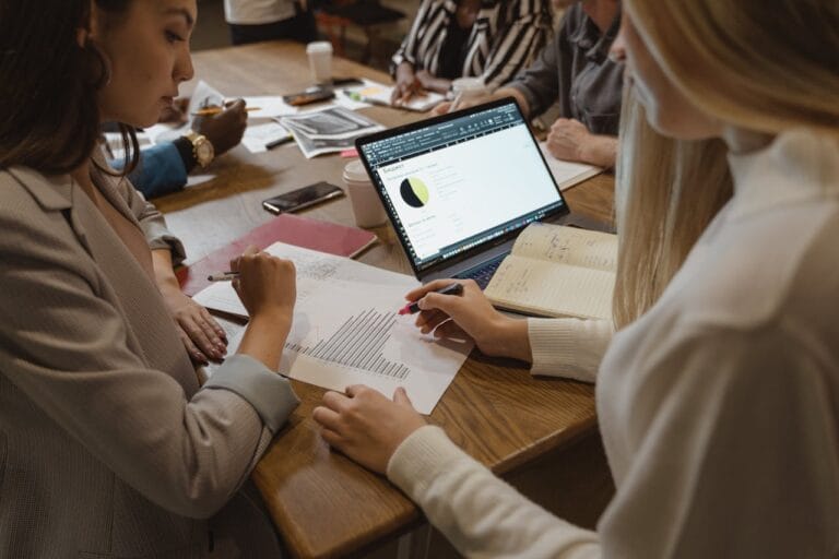 O que é consultoria para empresas?