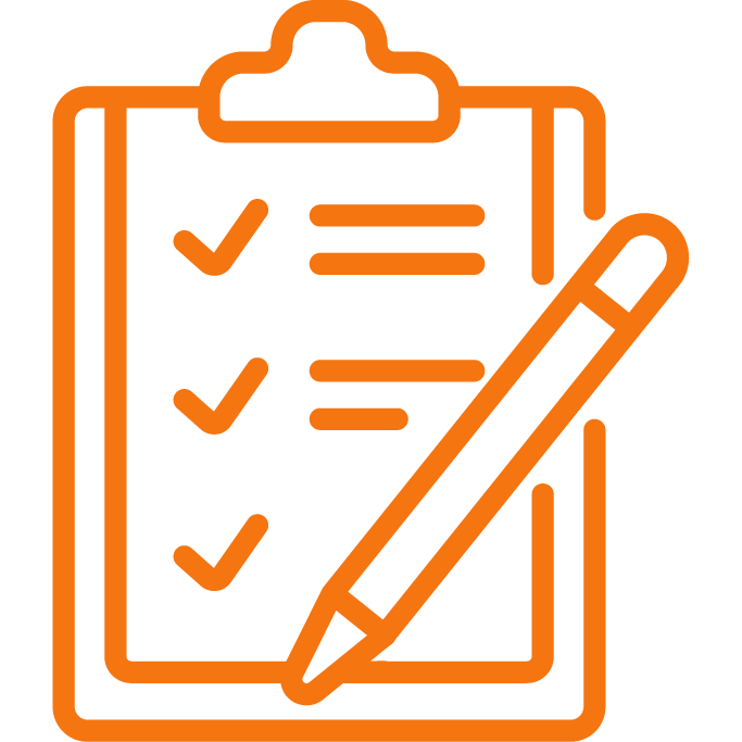 organização icon