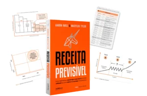 Como não rasgar dinheiro utilizando esses fundamentos da Receita Previsível.