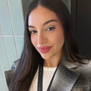 Amanda Coan